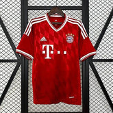 Bayern Munich 13/14 Home Football kit - Footyb